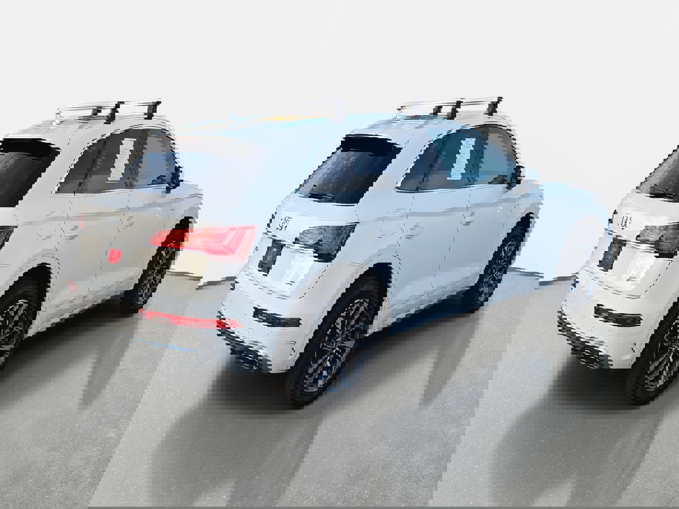 Used 2024 Audi Q5 2.0T Premium image 5