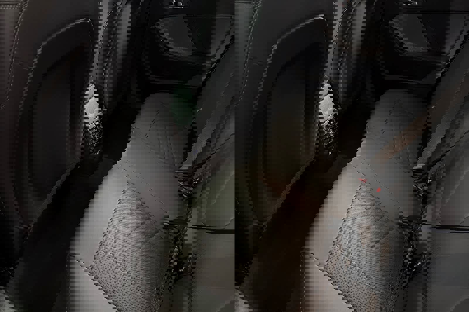 Used 2025 BMW 228i xDrive image 4