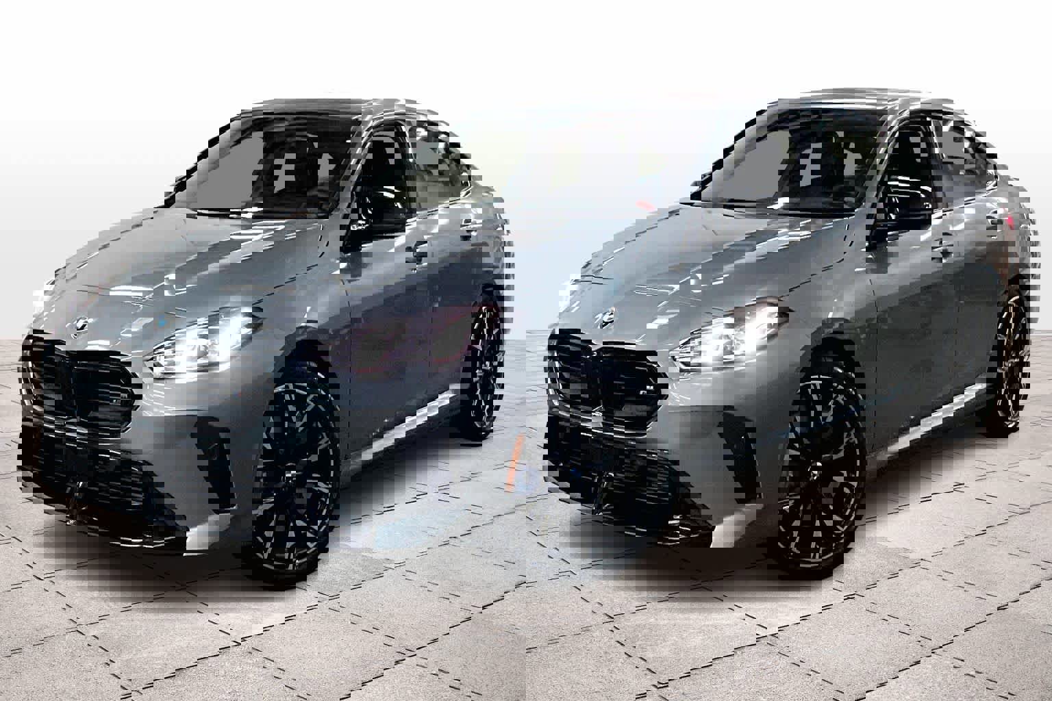 Certified 2025 BMW M235i xDrive w/ Premium Package