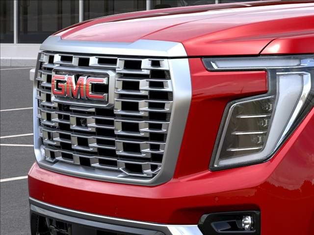 New 2026 GMC Yukon XL Denali w/ Sun & Power Step Package RWD image 13
