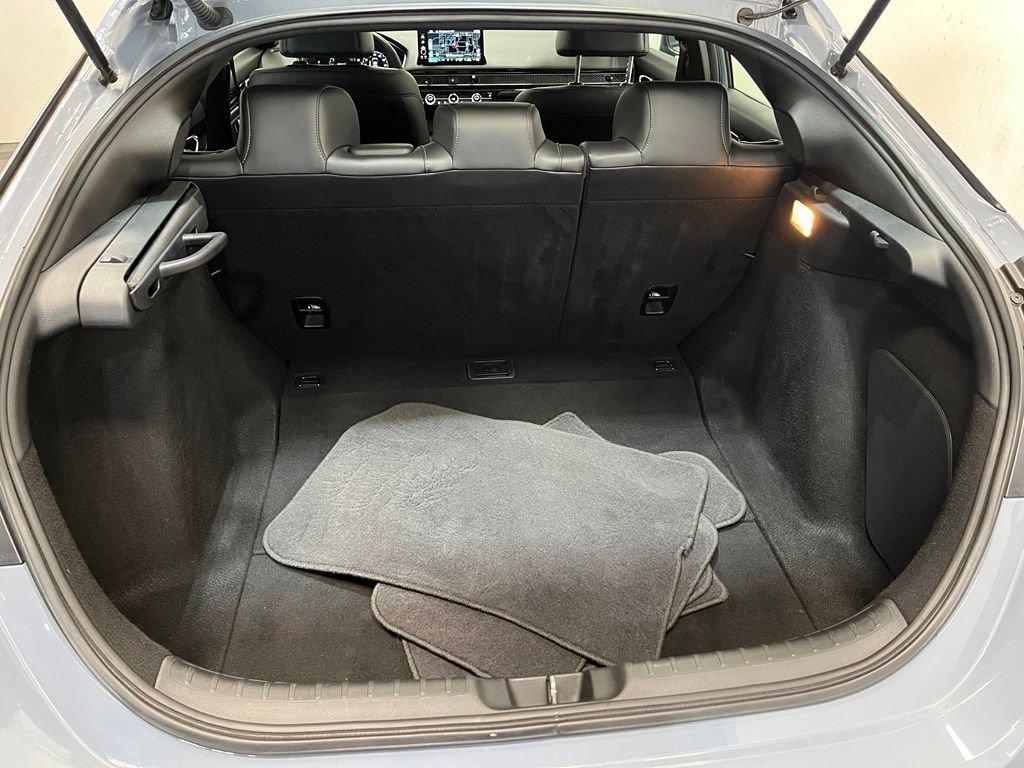 Used 2023 Honda Civic Sport Touring image 19