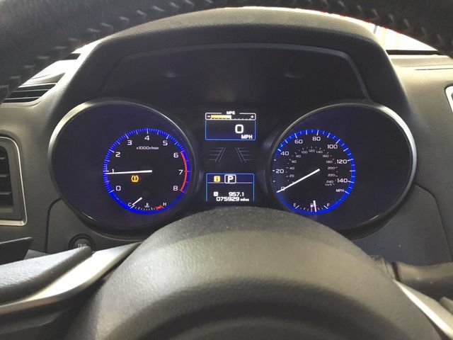 Used 2018 Subaru Legacy 2.5i Premium w/ Eyesight & BSD & Rcta & HBA AWD/4WD image 3