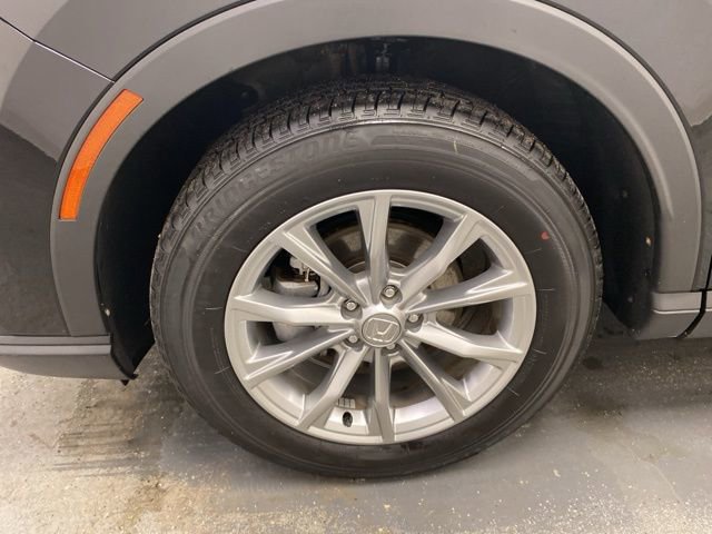 Used 2023 Honda CR-V EX-L image 30