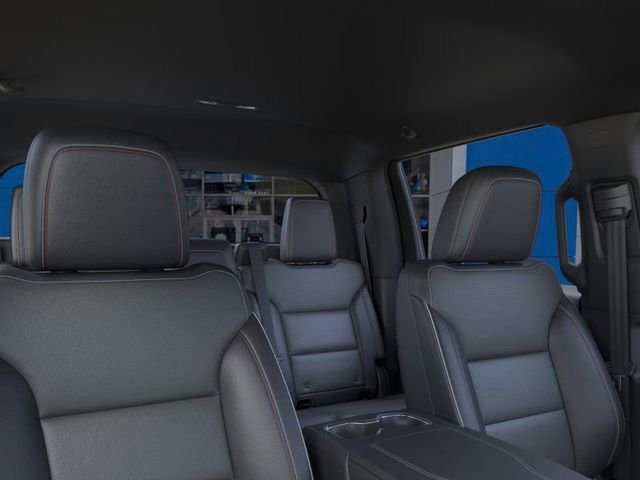 New 2026 Chevrolet Silverado EV Trail Boss w/ Plus Package image 24