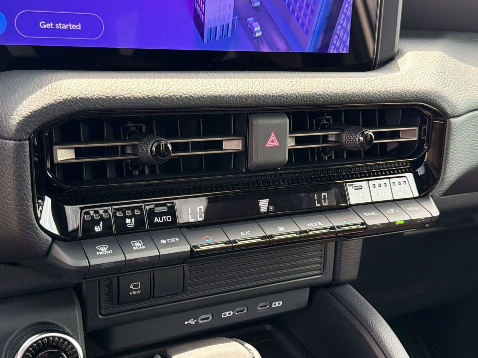 New 2027 Toyota Land Cruiser AWD/4WD image 27