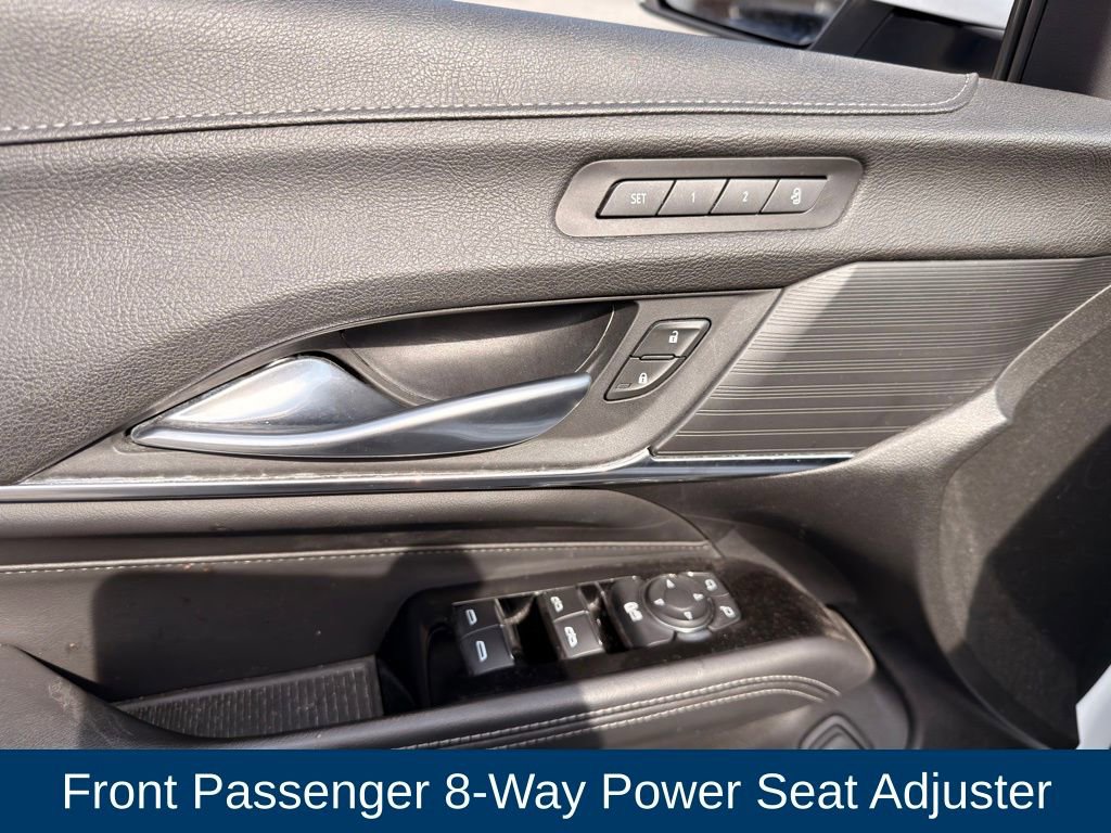 Used 2022 Cadillac CT4 Premium Luxury w/ Climate Package image 28