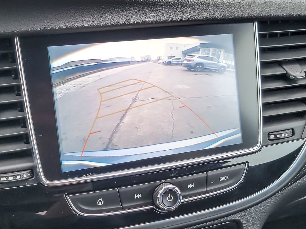 Certified 2019 Buick Encore Preferred w/ Safety Package FWD image 13