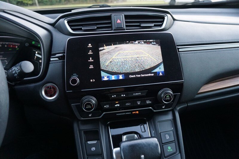 Used 2020 Honda CR-V EX-L image 37