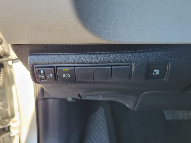 Used 2025 Toyota Corolla Hybrid Sedan FWD image 14