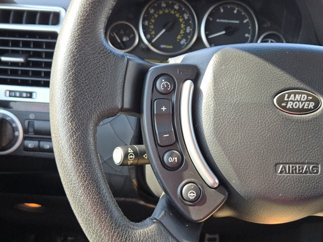 Used 2007 Land Rover Range Rover Supercharged AWD/4WD image 32