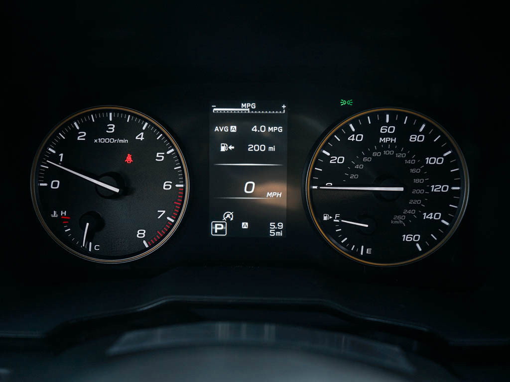 New 2025 Subaru Outback Wilderness w/ Wilderness Package image 23