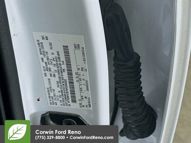 Used 2019 Ford F150 XLT w/ Equipment Group 301A Mid RWD image 32