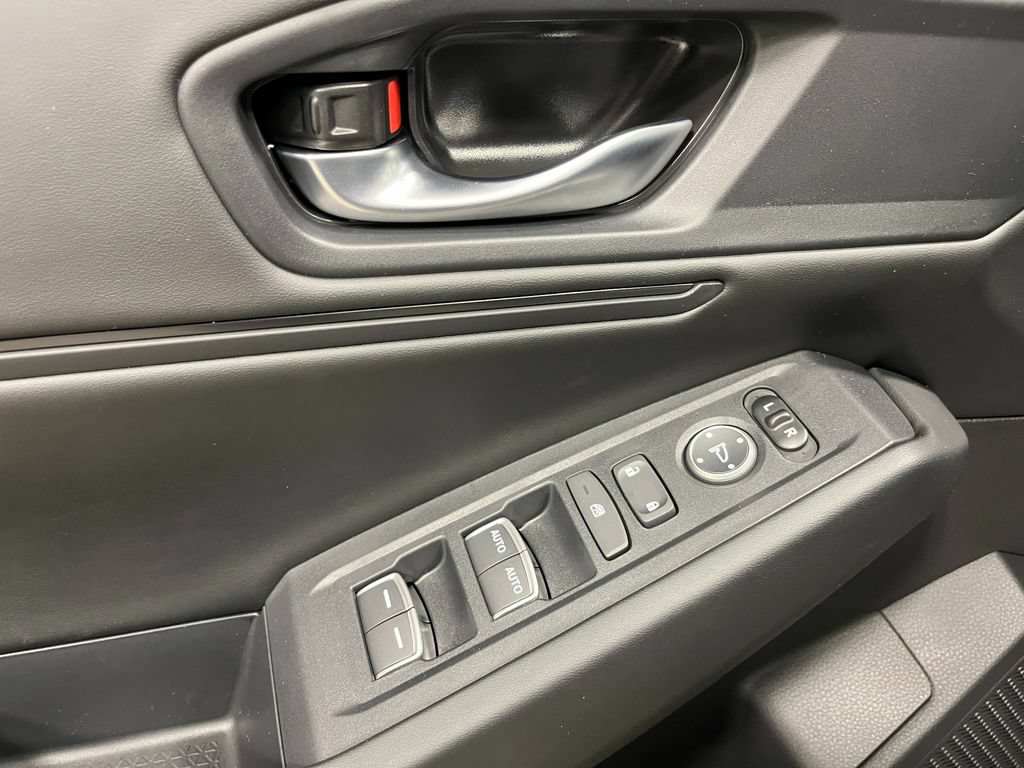 New 2026 Honda Accord SE image 17