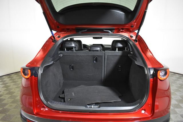 Used 2021 MAZDA CX-30 AWD 2.5 S w/ Preferred Package image 28