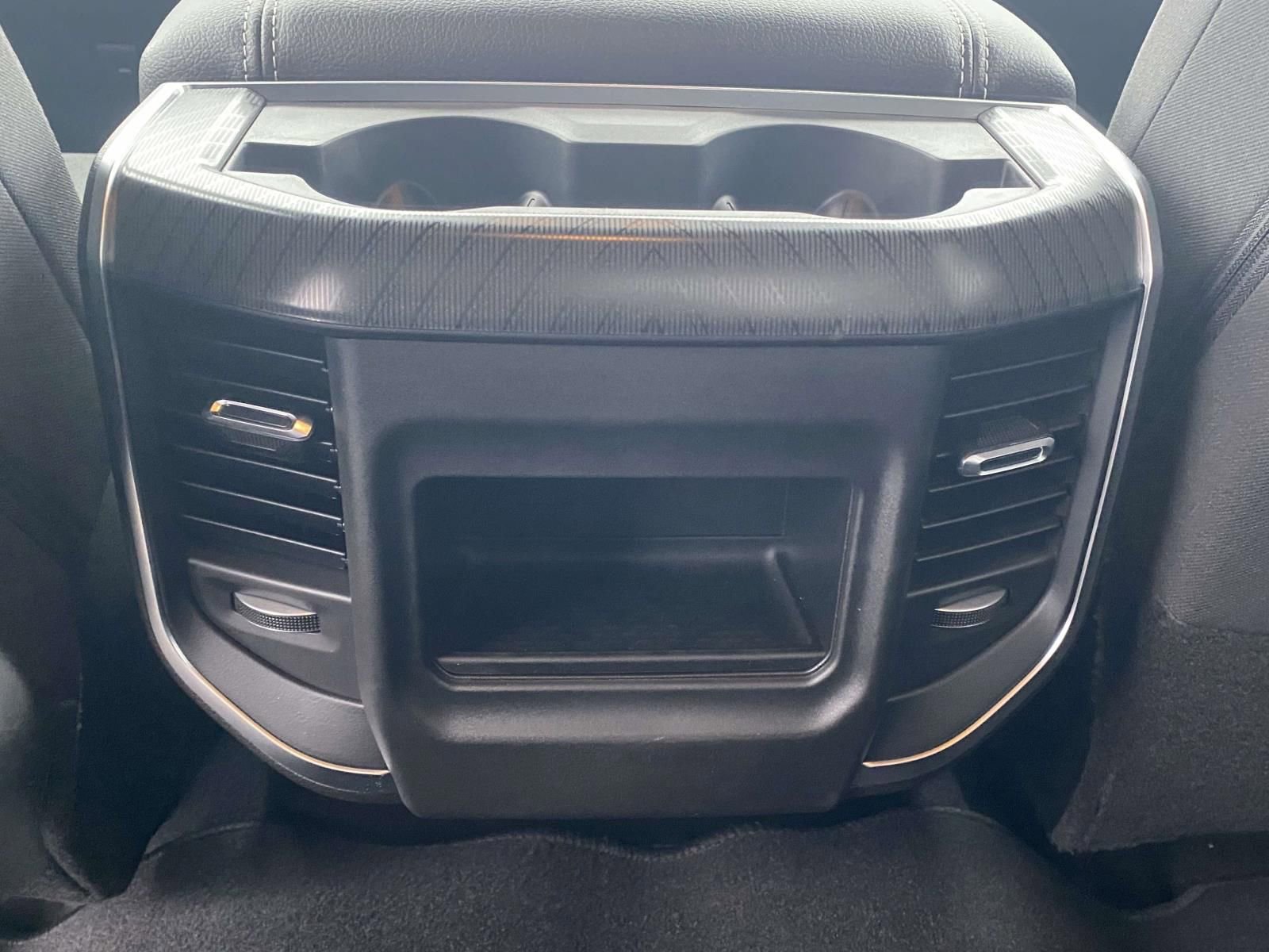 New 2026 RAM 3500 Big Horn image 13