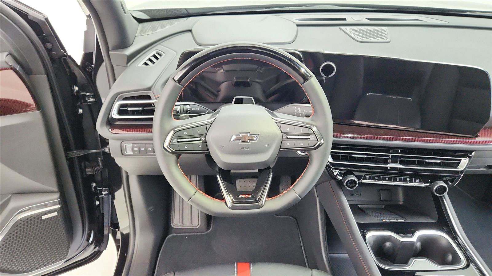 New 2026 Chevrolet Traverse RS AWD/4WD image 14