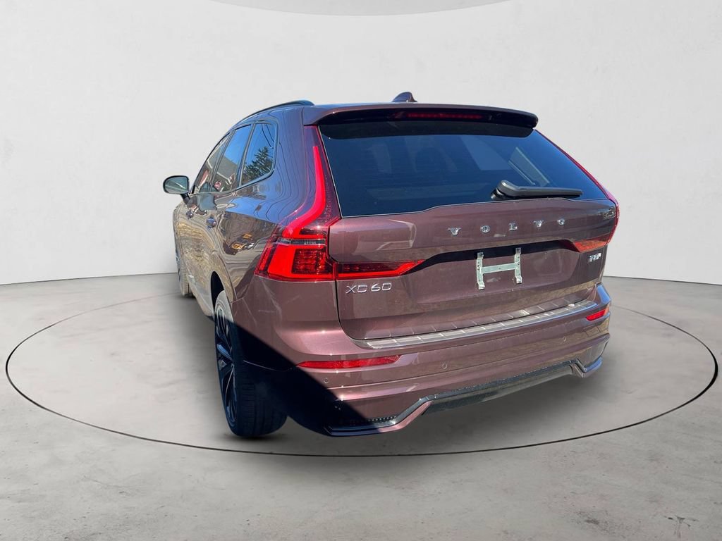 New 2026 Volvo XC60 T8 Ultra w/ Protection Package Premier AWD/4WD image 2