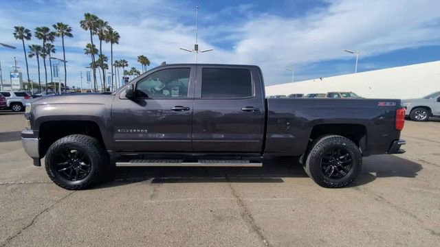 Certified 2015 Chevrolet Silverado 1500 LT w/ All Star Edition image 5