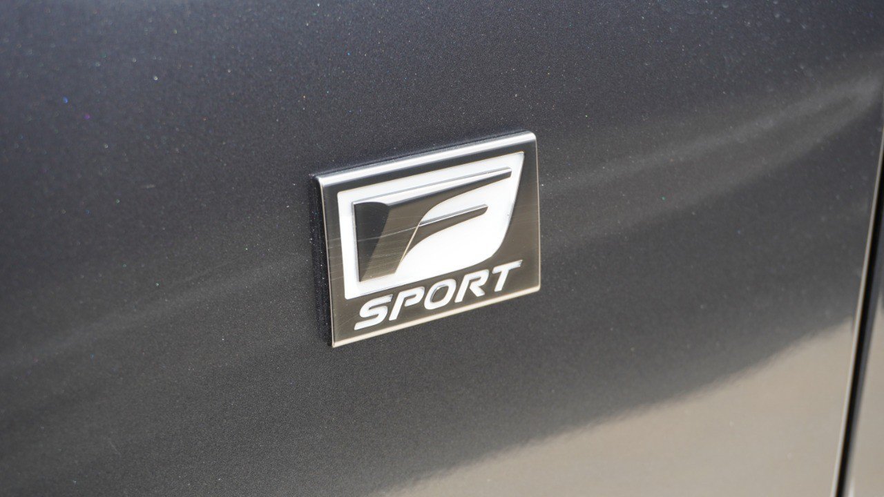 Certified 2023 Lexus IS 350 F Sport w/ Memory Package RWD image 13