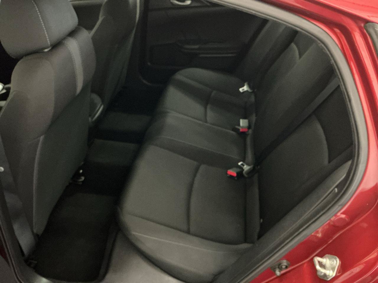 Used 2019 Honda Civic LX image 10