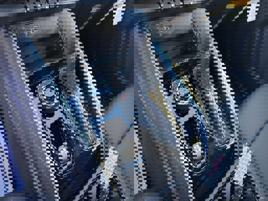 New 2026 Chevrolet Colorado Trail Boss image 14