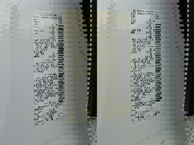 Used 2020 Nissan Frontier SV image 26