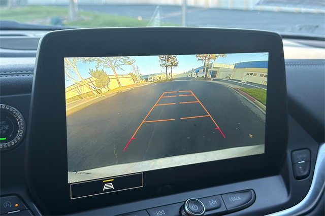 Used 2024 Chevrolet Blazer LT image 27