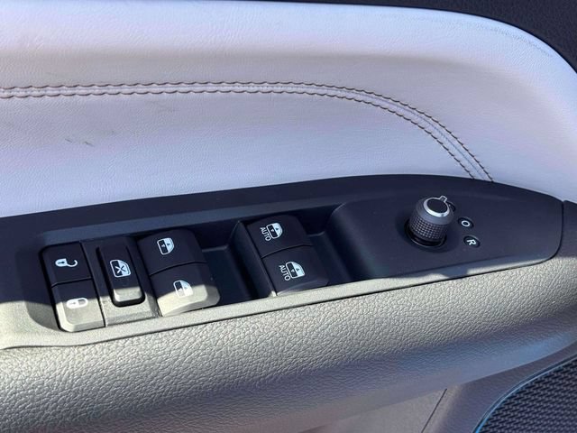 New 2026 Jeep Compass Limited AWD/4WD image 13