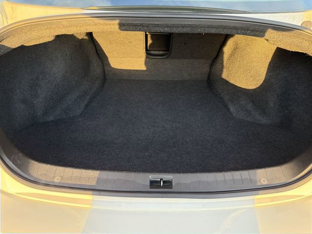 Used 2020 INFINITI Q50 Luxe image 27