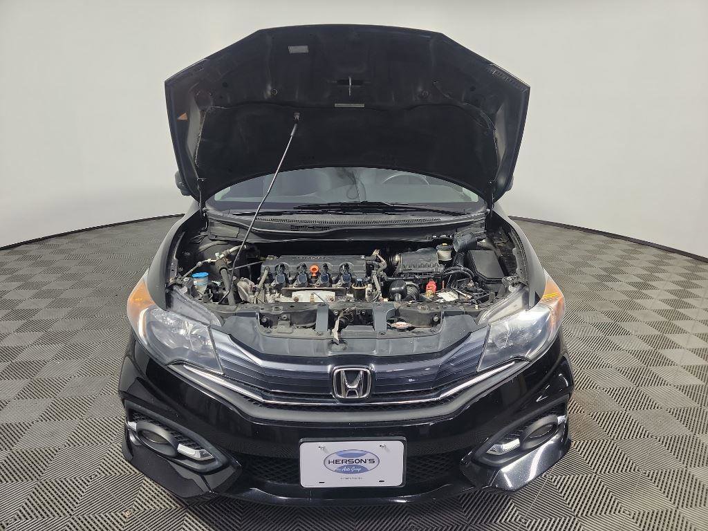 Used 2015 Honda Civic EX image 13