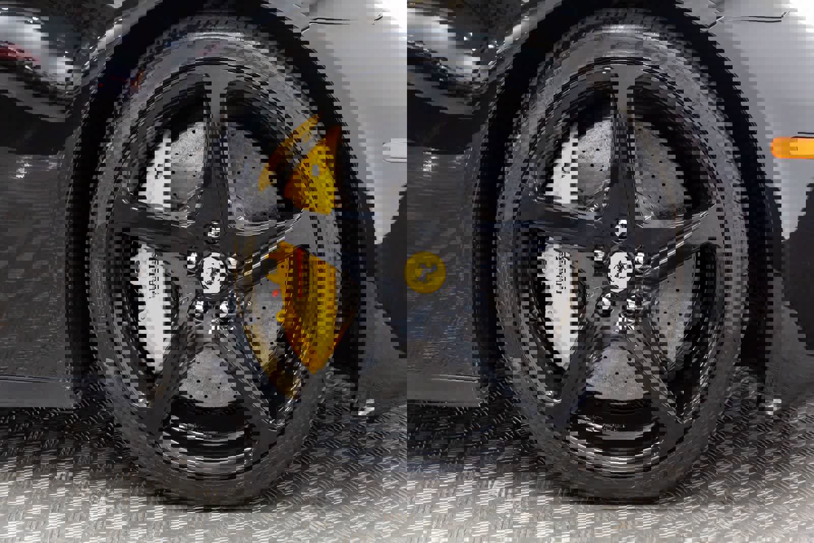 Used 2015 Ferrari FF image 56