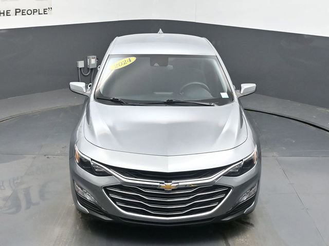 Used 2024 Chevrolet Malibu LT image 57