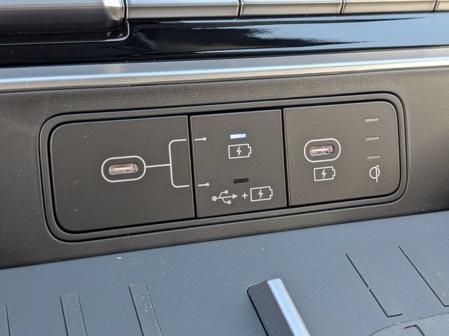 New 2027 Hyundai Santa Fe SEL FWD image 26
