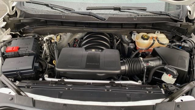 Used 2022 Chevrolet Tahoe Premier w/ Premium Package image 8