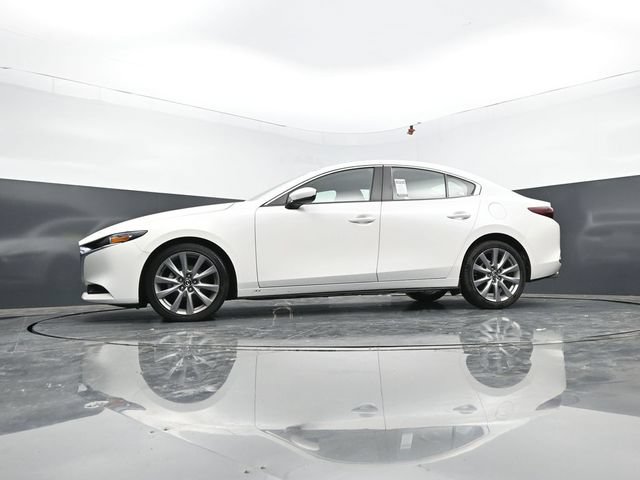 Used 2024 MAZDA MAZDA3 s FWD image 43