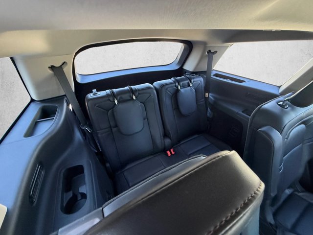 Used 2021 Lincoln Aviator Reserve RWD image 21