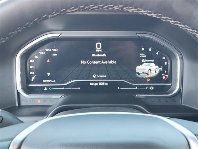 Used 2024 GMC Sierra 1500 Denali w/ Denali Reserve Package image 15