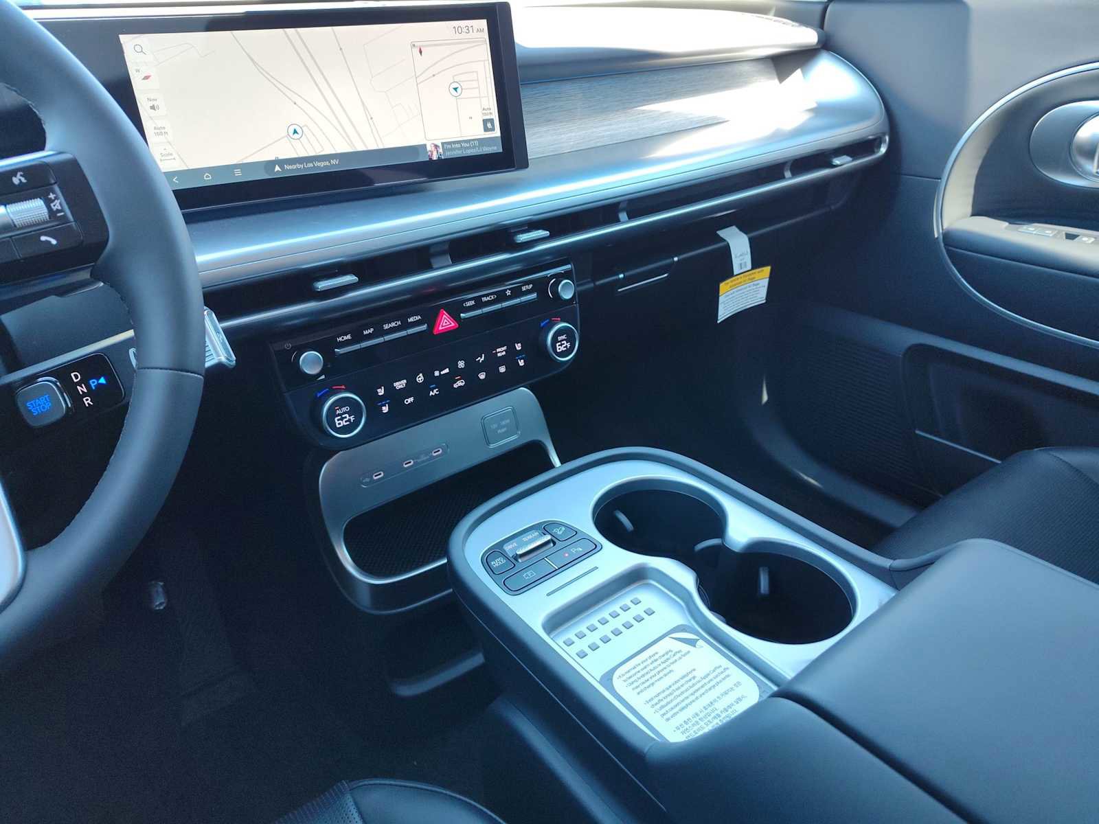 New 2026 Hyundai Ioniq 9 SEL image 24