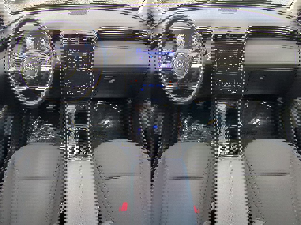 Used 2022 Hyundai Tucson SEL w/ Convenience Package image 15