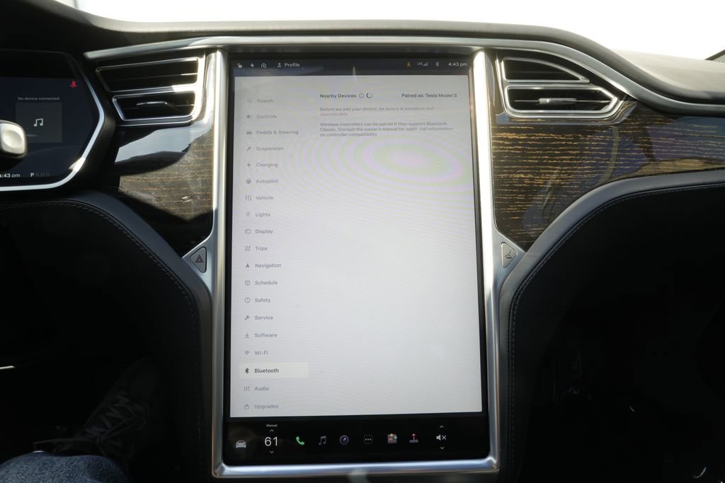 Used 2017 Tesla Model S 75 RWD image 62