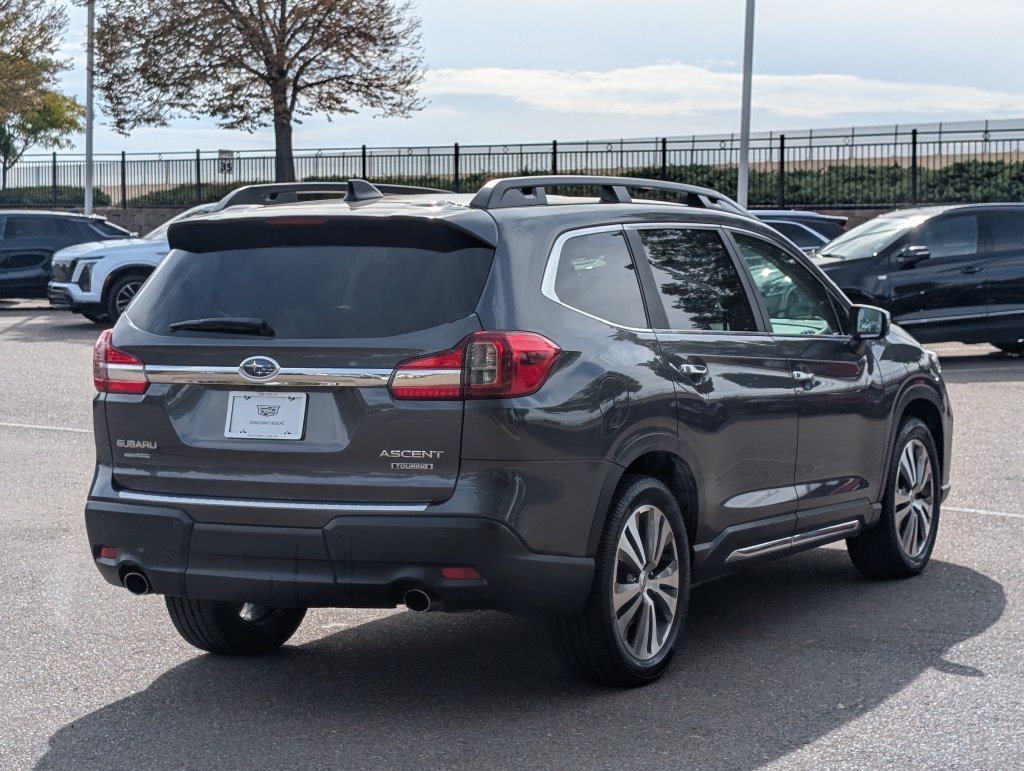 Used 2022 Subaru Ascent Touring AWD/4WD image 6