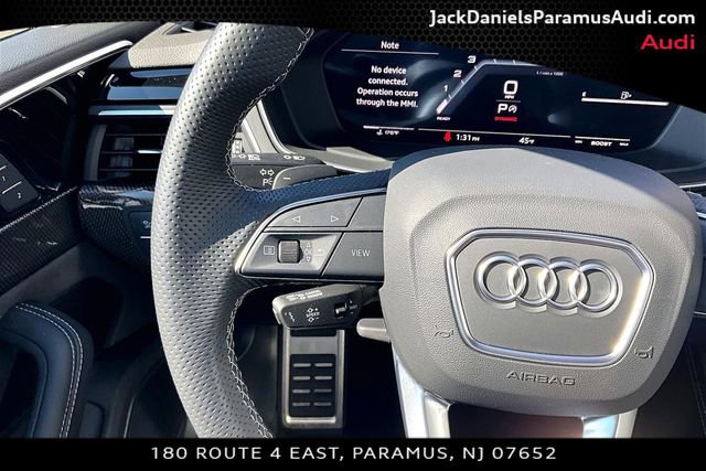 Used 2023 Audi S5 Premium Plus w/ Premium Plus Package image 21