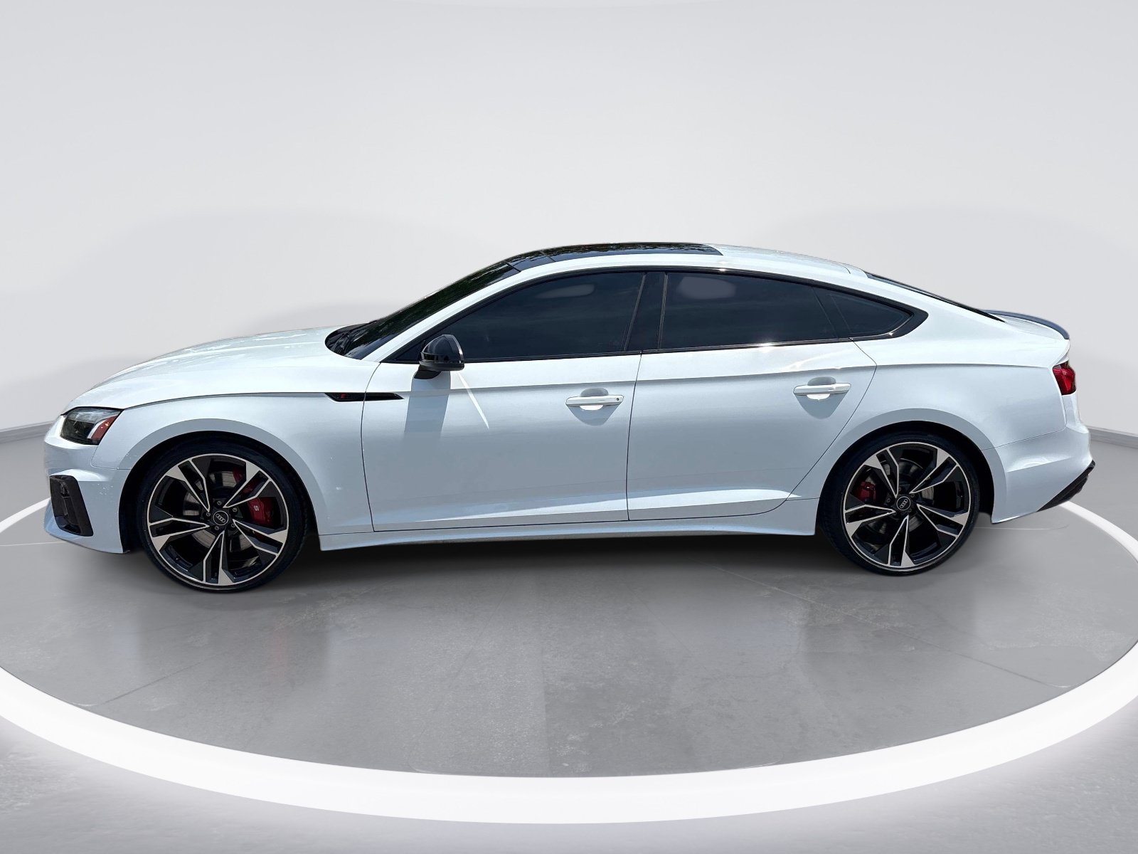 Used 2024 Audi S5 Premium Plus AWD/4WD image 5