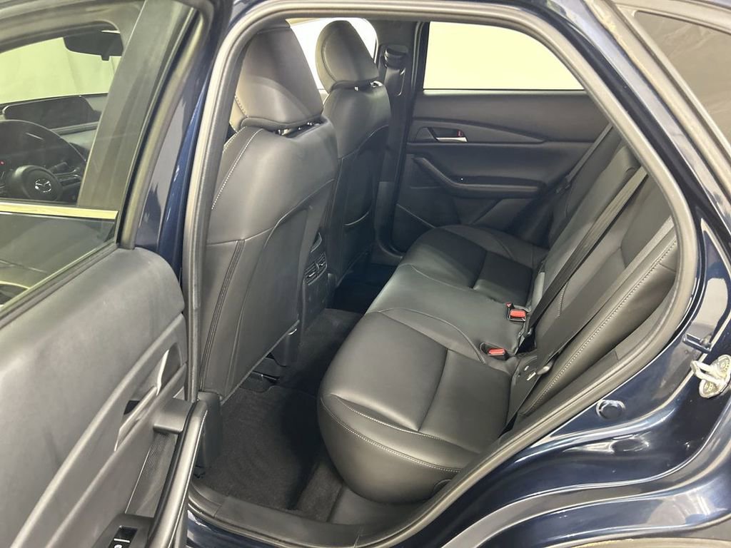 Certified 2023 MAZDA CX-30 AWD 2.5 S w/ Select Package image 19