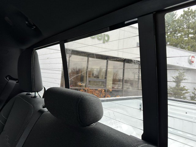 New 2026 RAM 2500 Tradesman image 16