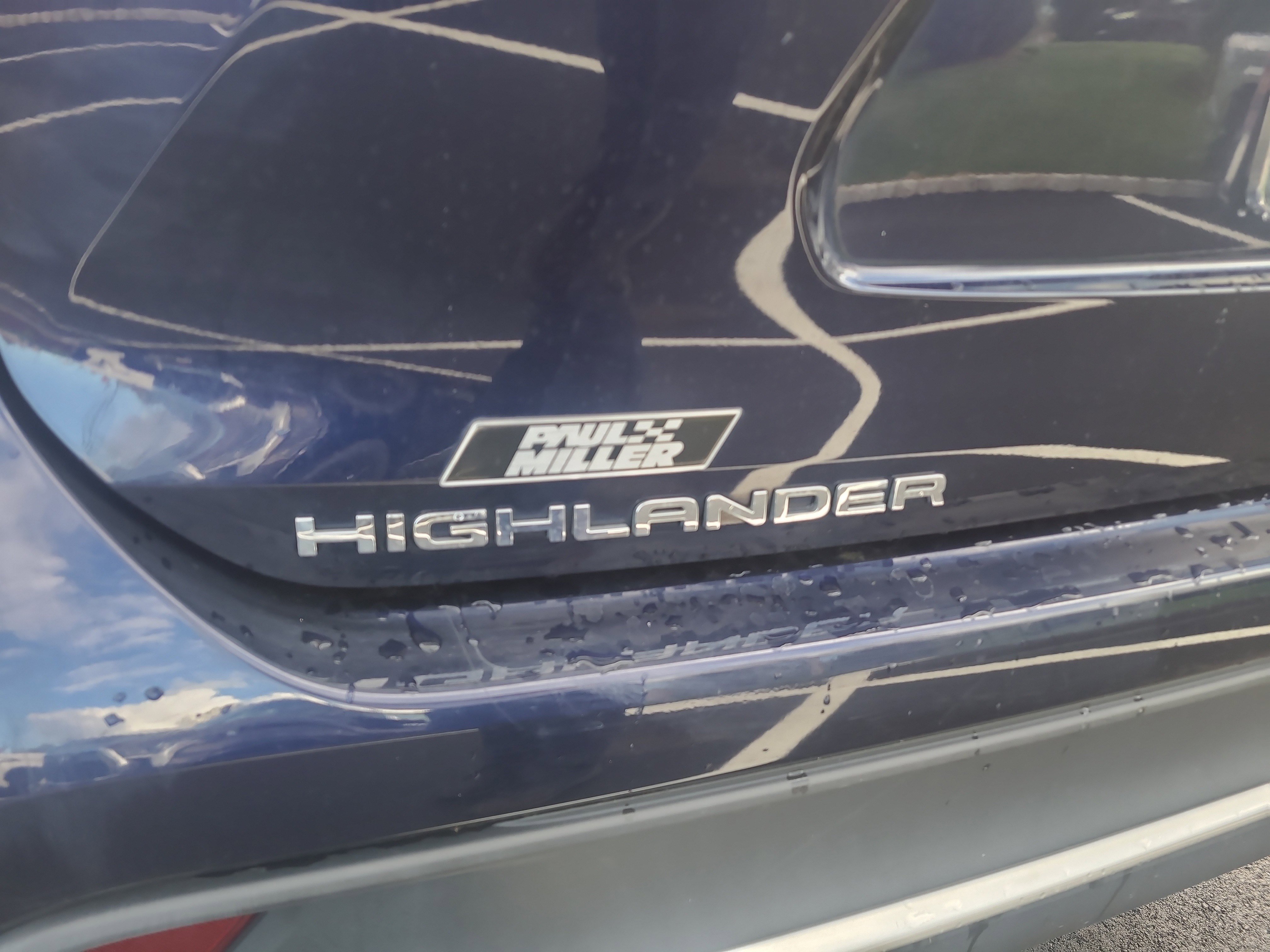 Used 2023 Toyota Highlander XSE AWD/4WD image 31