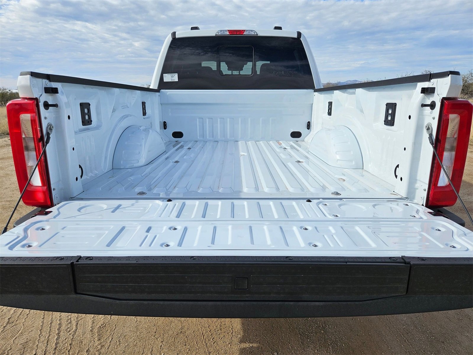 New 2026 Ford F250 XLT w/ FX4 Off-Road Package image 7