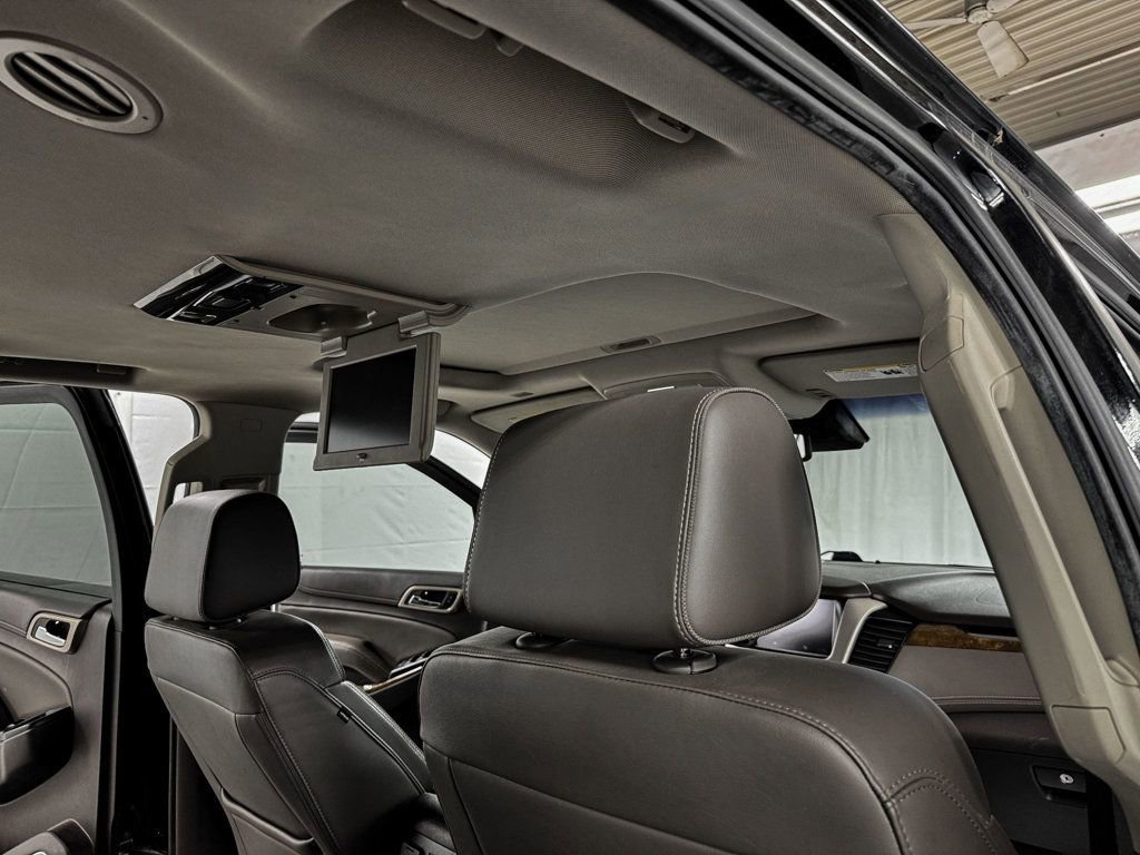 Used 2017 GMC Yukon XL Denali w/ Open Road Package image 12