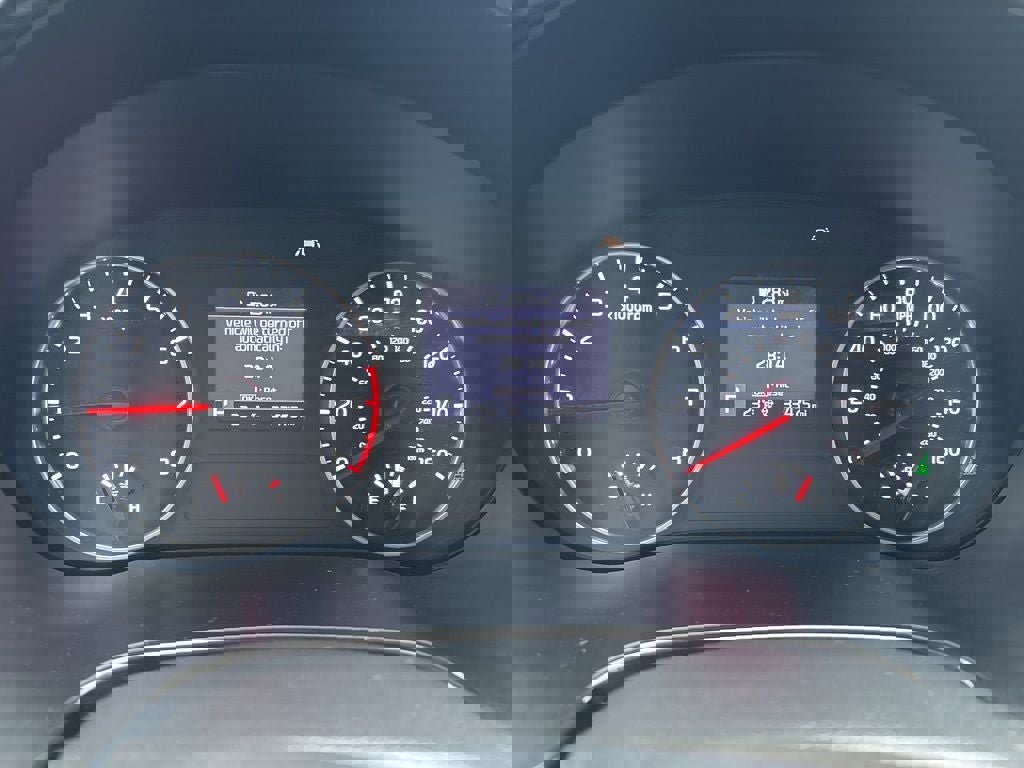 Used 2023 Kia Seltos Nightfall Edition image 15