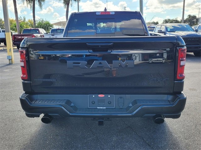 New 2026 RAM 1500 Big Horn image 6